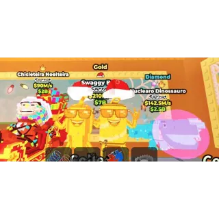 🏆 Bundle - SAB (Fast Delivery)