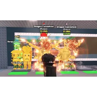 🌈 GOD TIER Bundle - SAB (Fast Delivery) 🏆