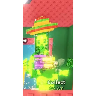 ☢️ 1 TRAIT!!! Radioactive La Secret Combinasion 2B/s - SAB (Fast Delivery)