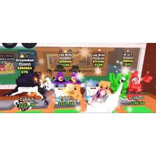 🌈 Bundle - SAB (Fast Delivery)