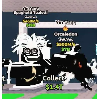 🌈 Bundle - SAB (Fast Delivery)