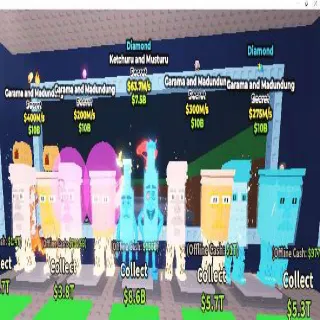 💎 Bundle - SAB (Fast Delivery)