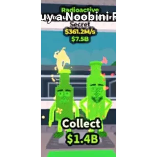 ☢️ Radioactive Ketchuru and Musturu 361.2M/s