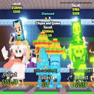 🌈 Bundle - SAB (Fast Delivery)