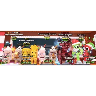 🔥Bundle - SAB (Fast Delivery)🎅