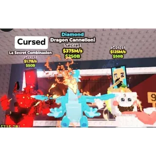 👹 Bundle - SAB (Fast Delivery)