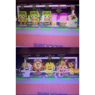 🌈Bundle - SAB (Fast Delivery)