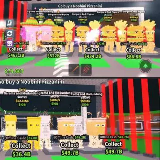 🌈Bundle - SAB (Fast Delivery)