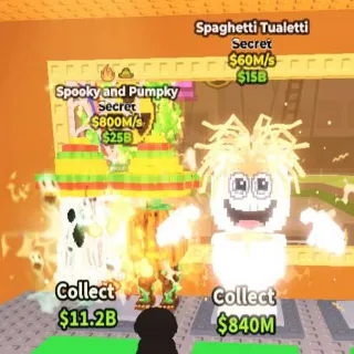 🌈 Bundle - SAB (Fast Delivery)