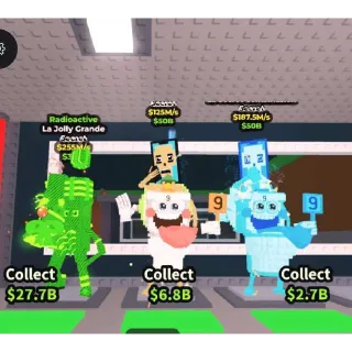 🌈Bundle - SAB (Fast Delivery)