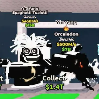 🌈 Bundle - SAB (Fast Delivery)