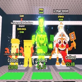 🎅Bundle - SAB (Fast Delivery)