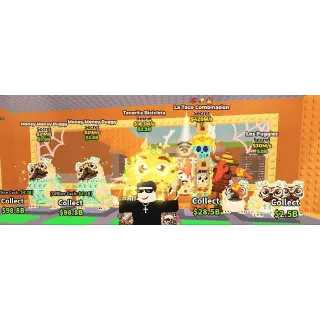 🌈Bundle - SAB (Fast Delivery)