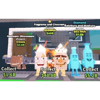 🌈 Bundle - SAB (Fast Delivery)