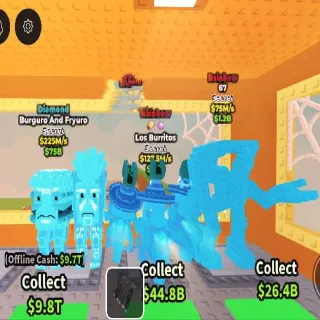 🌈Bundle - SAB (Fast Delivery)