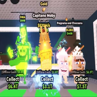 ☢️🏆🔥Bundle - SAB (Fast Delivery)