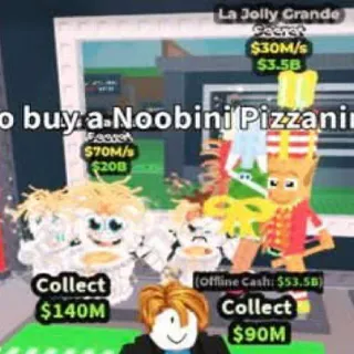 🌈 Bundle - SAB (Fast Delivery)