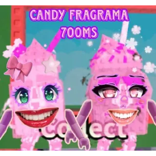 🍬 Candy Fragrama and Chocrama 700M/s - SAB (Fast Delivery)