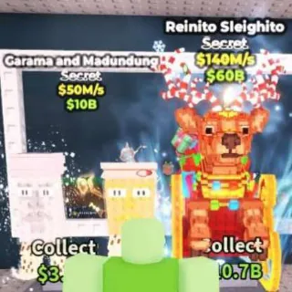 🌈 Salt Sleigh Bundle - SAB (Fast Delivery)