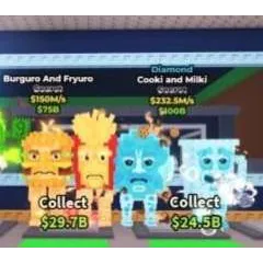 🌈Bundle - SAB (Fast Delivery)