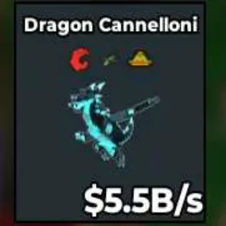 ‎🤖 3 TRAITS!!! Cyber Dragon Cannelloni 5.5B/s 💣