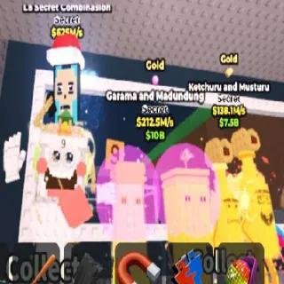 🌈Bundle - SAB (Fast Delivery)