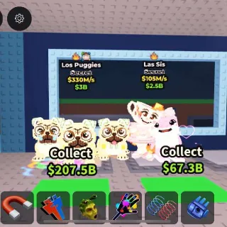 🌈Bundle - SAB (Fast Delivery)