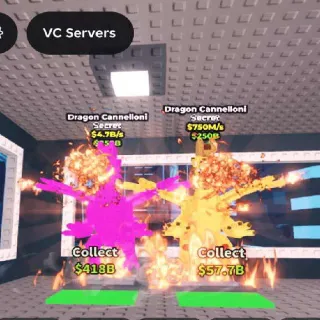 ‎🌈 DRAGON BUNDLE - SAB (Fast Delivery) 🐲