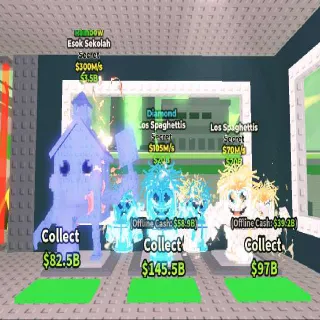 🌈Bundle - SAB (Fast Delivery)