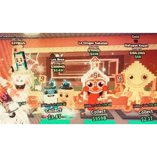 🌈Bundle - SAB (Fast Delivery)