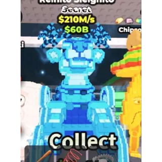 💎 Diamond Reinito Sleighito 210M/s - SAB (Fast Delivery)