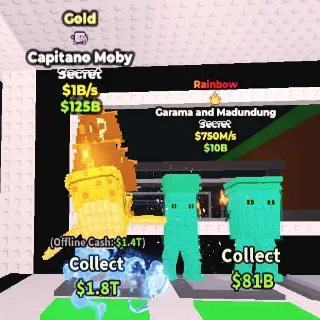 🔥Bundle - SAB (Fast Delivery)