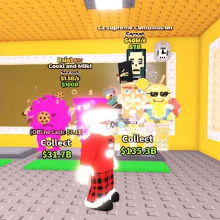 🌈 Bundle - SAB (Fast Delivery)