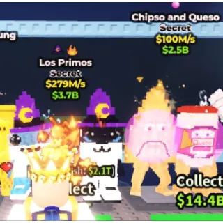 🌈Bundle - SAB (Fast Delivery)