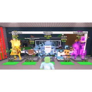 🌌Bundle - SAB (Fast Delivery)