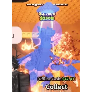 🌈 UFO TRAIT!!! Rainbow Dragon Cannelloni 3.7B/s (Steal A Brainrot) 🐲