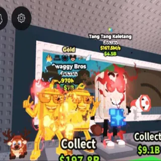 ⚜️ Bundle - SAB (Fast Delivery)