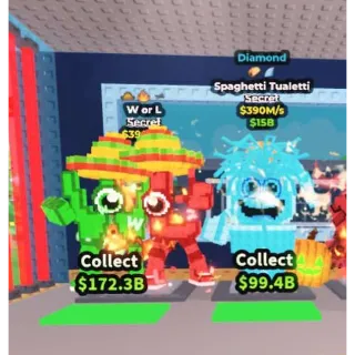 🌈 Bundle - SAB (Fast Delivery)