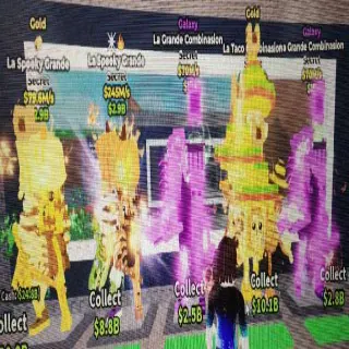 🌈Bundle - SAB (Fast Delivery)