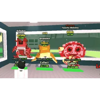 🌈 Bundle - SAB (Fast Delivery)