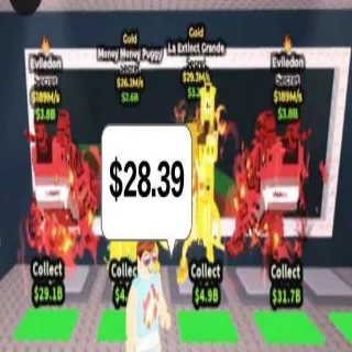 🌈 Bundle - SAB (Fast Delivery)