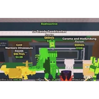 🌈Bundle - SAB (Fast Delivery)