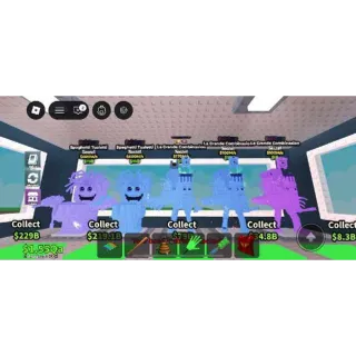 🌈Bundle - SAB (Fast Delivery)