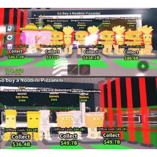 🌈Bundle - SAB (Fast Delivery)