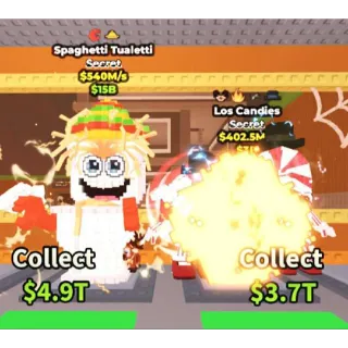 🌈Bundle - SAB (Fast Delivery)