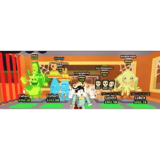 🌈 Bundle - SAB (Fast Delivery)