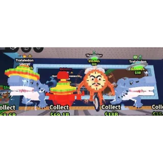 🌈Bundle - SAB (Fast Delivery)