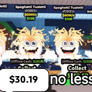 🌈 Bundle - SAB (Fast Delivery)