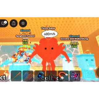 🌈Bundle - SAB (Fast Delivery)