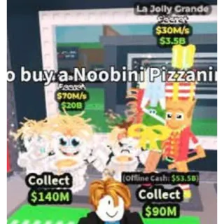 🌈 Bundle - SAB (Fast Delivery)